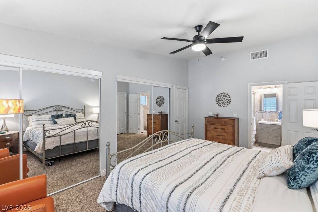 3327 Seminole Circle Las Vegas NV 89169