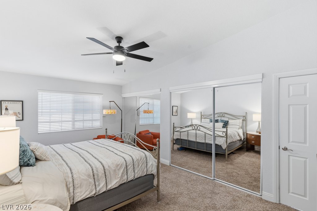 3327 Seminole Circle Las Vegas NV 89169