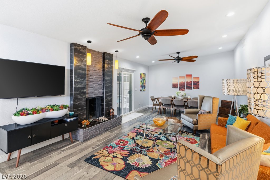 3327 Seminole Circle Las Vegas NV 89169