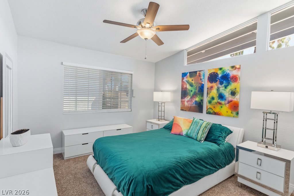 3327 Seminole Circle Las Vegas NV 89169
