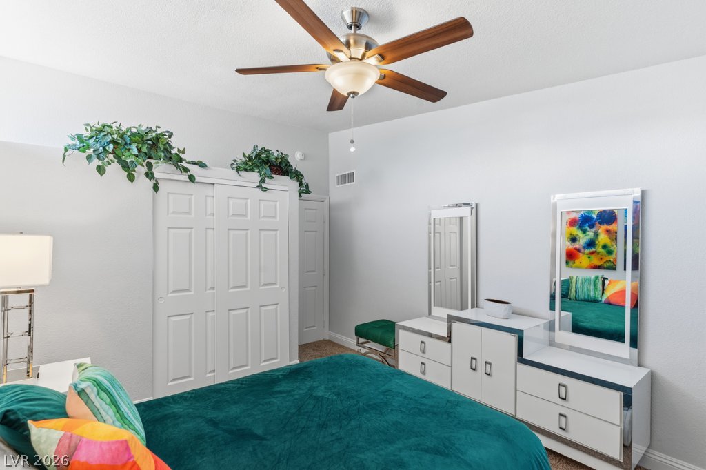 3327 Seminole Circle Las Vegas NV 89169
