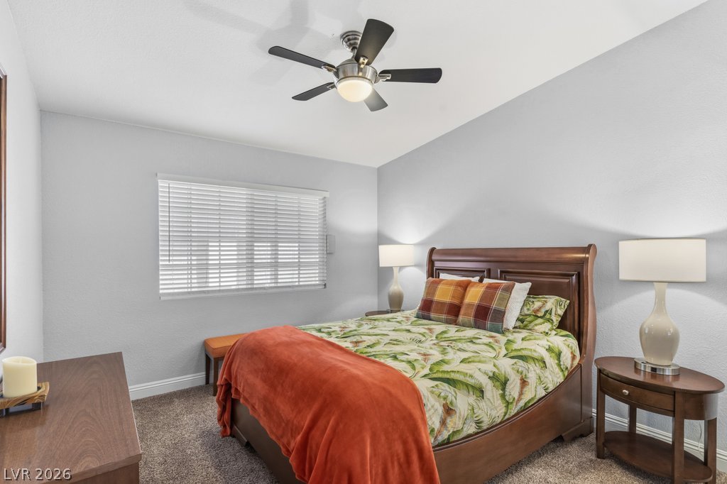 3327 Seminole Circle Las Vegas NV 89169