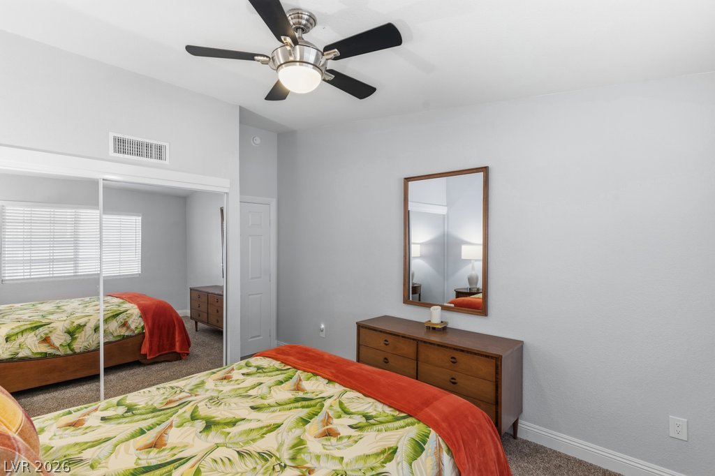 3327 Seminole Circle Las Vegas NV 89169