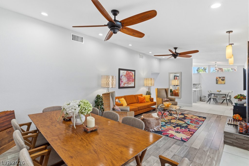 3327 Seminole Circle Las Vegas NV 89169