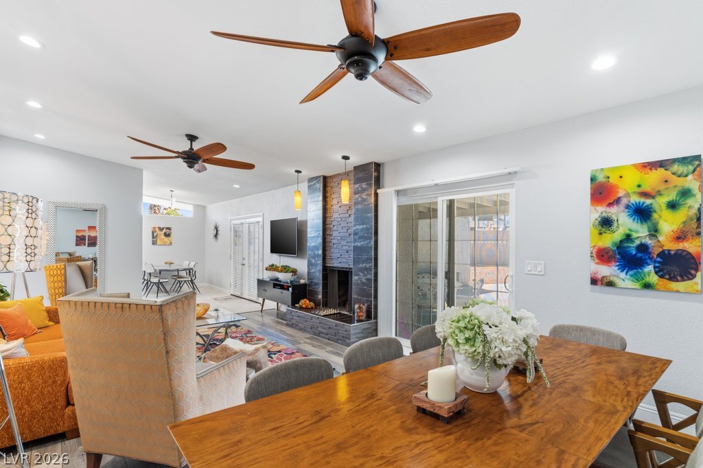 3327 Seminole Circle Las Vegas NV 89169