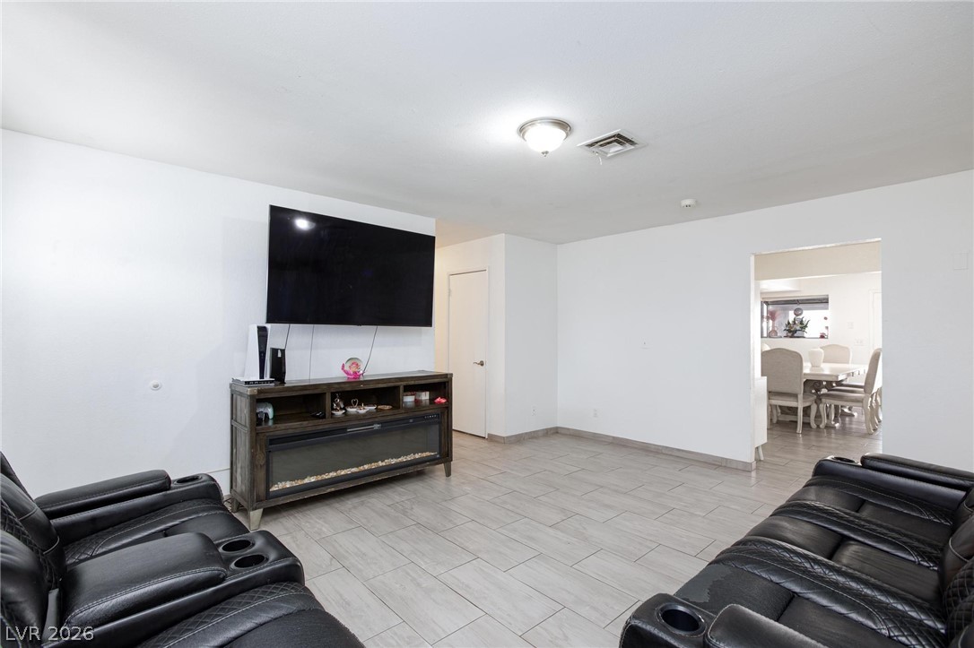 3640 North Walnut Road Las Vegas NV 89115
