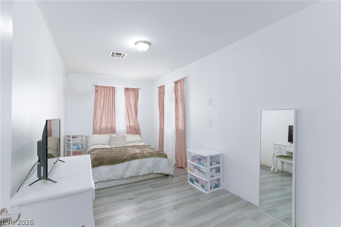 3640 North Walnut Road Las Vegas NV 89115