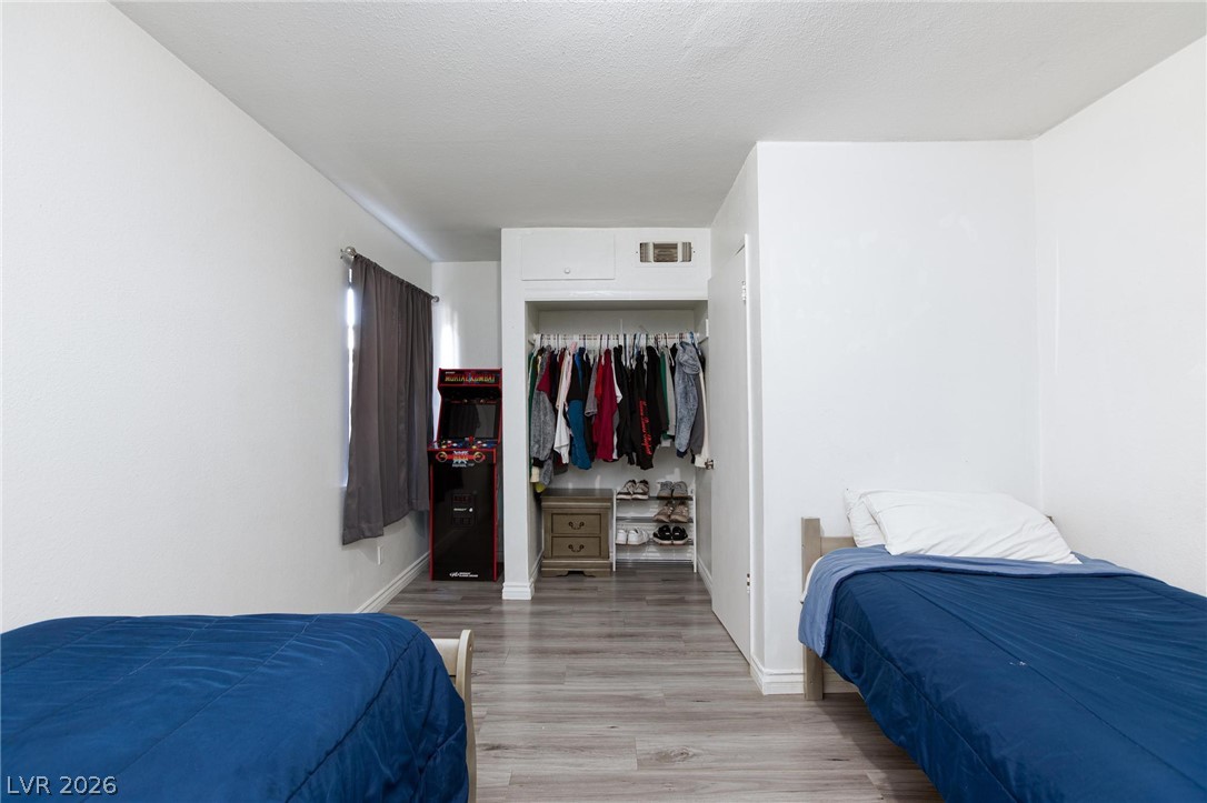 3640 North Walnut Road Las Vegas NV 89115