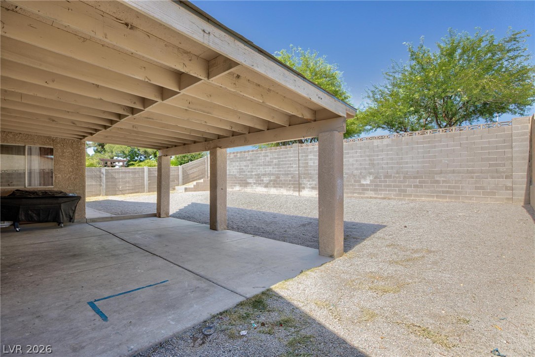 3640 North Walnut Road Las Vegas NV 89115