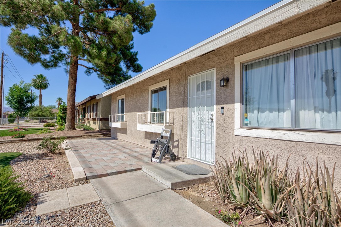3640 North Walnut Road Las Vegas NV 89115