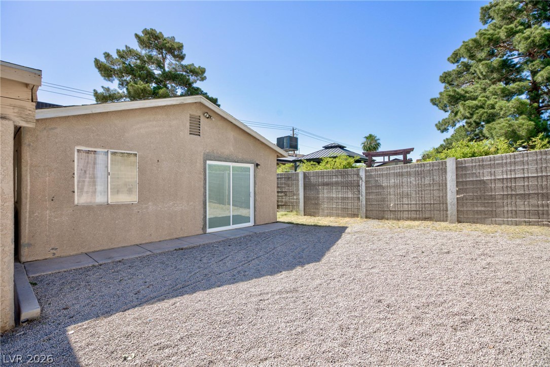 3640 North Walnut Road Las Vegas NV 89115