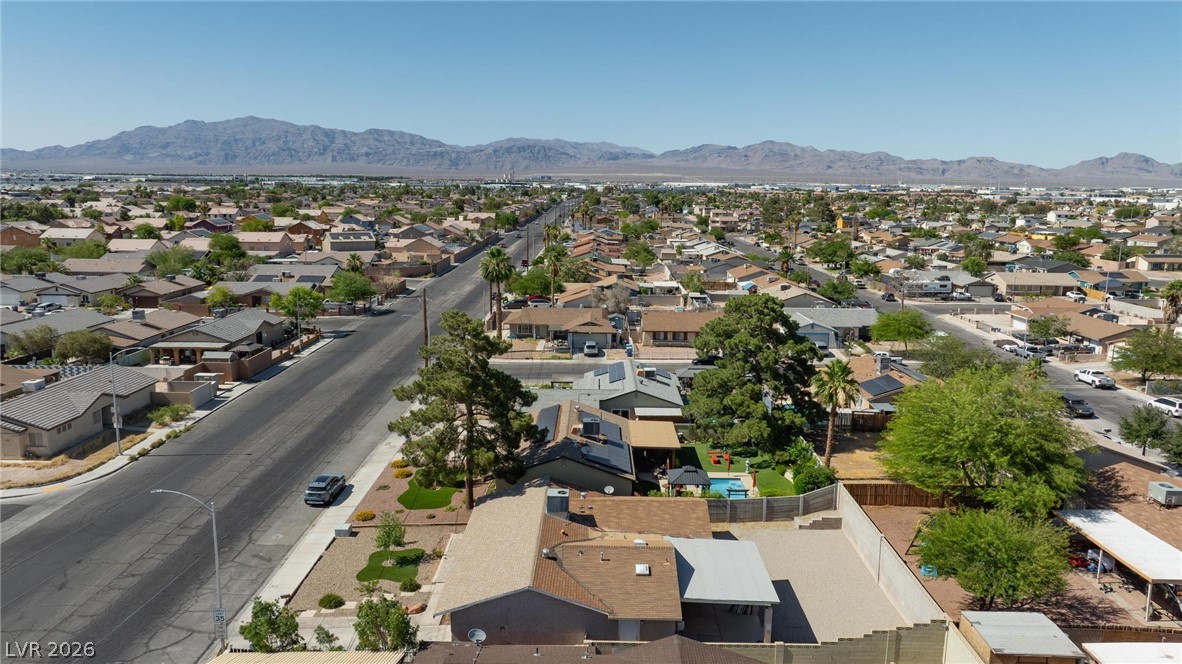 3640 North Walnut Road Las Vegas NV 89115