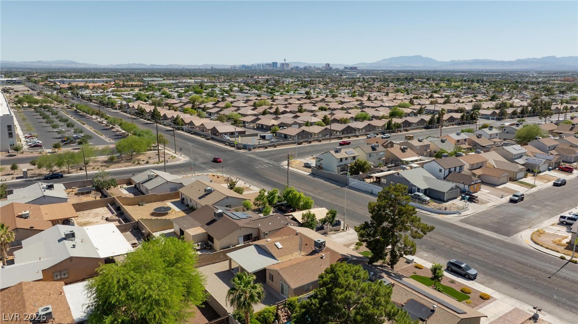 3640 North Walnut Road Las Vegas NV 89115