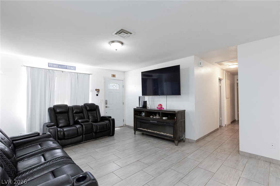 3640 North Walnut Road Las Vegas NV 89115