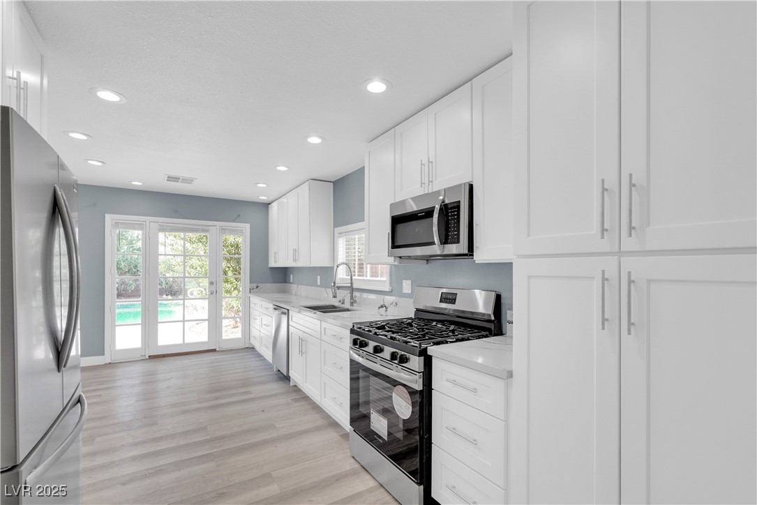 2716 Knightsbridge Road Henderson NV 89074