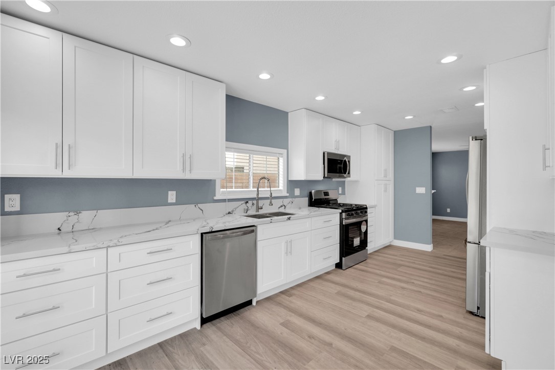 2716 Knightsbridge Road Henderson NV 89074