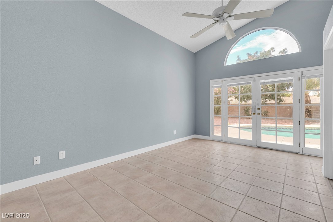2716 Knightsbridge Road Henderson NV 89074
