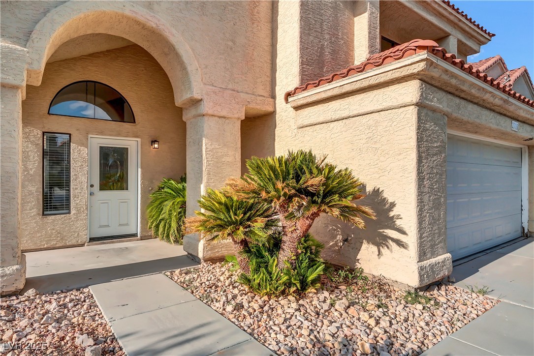 2716 Knightsbridge Road Henderson NV 89074
