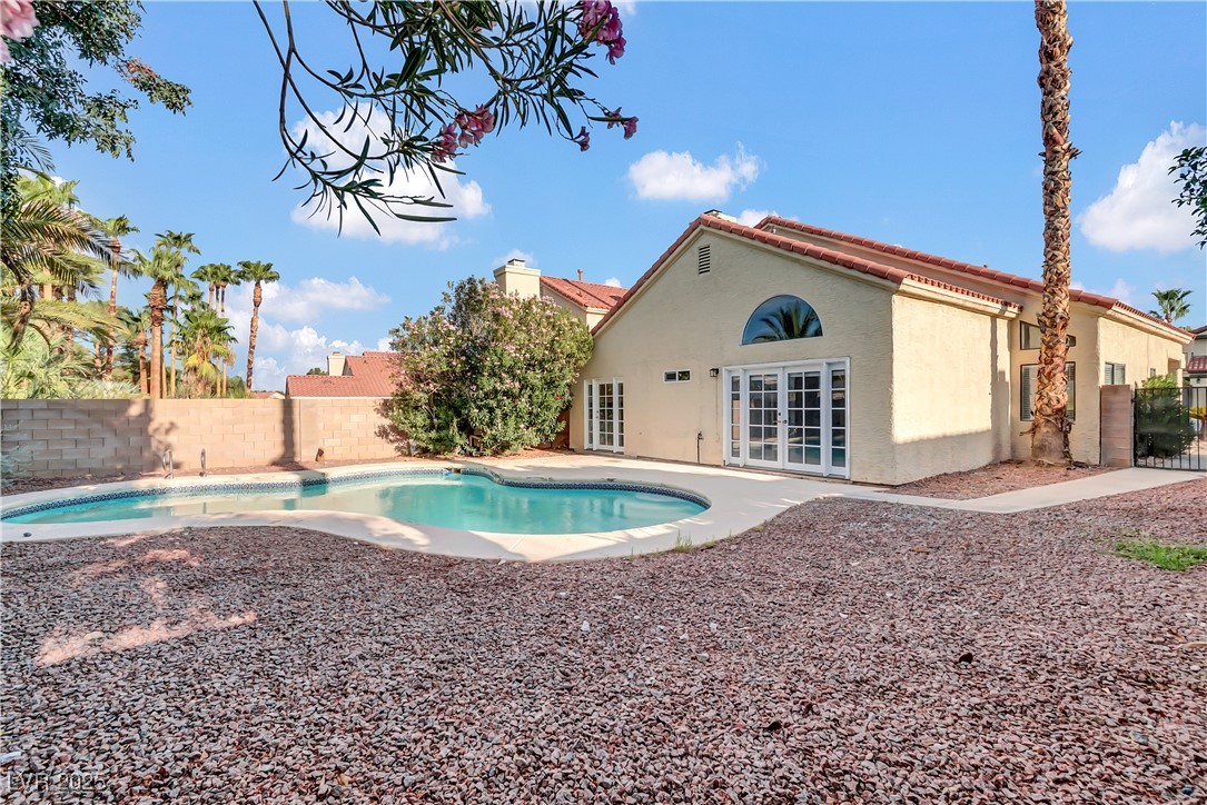 2716 Knightsbridge Road Henderson NV 89074