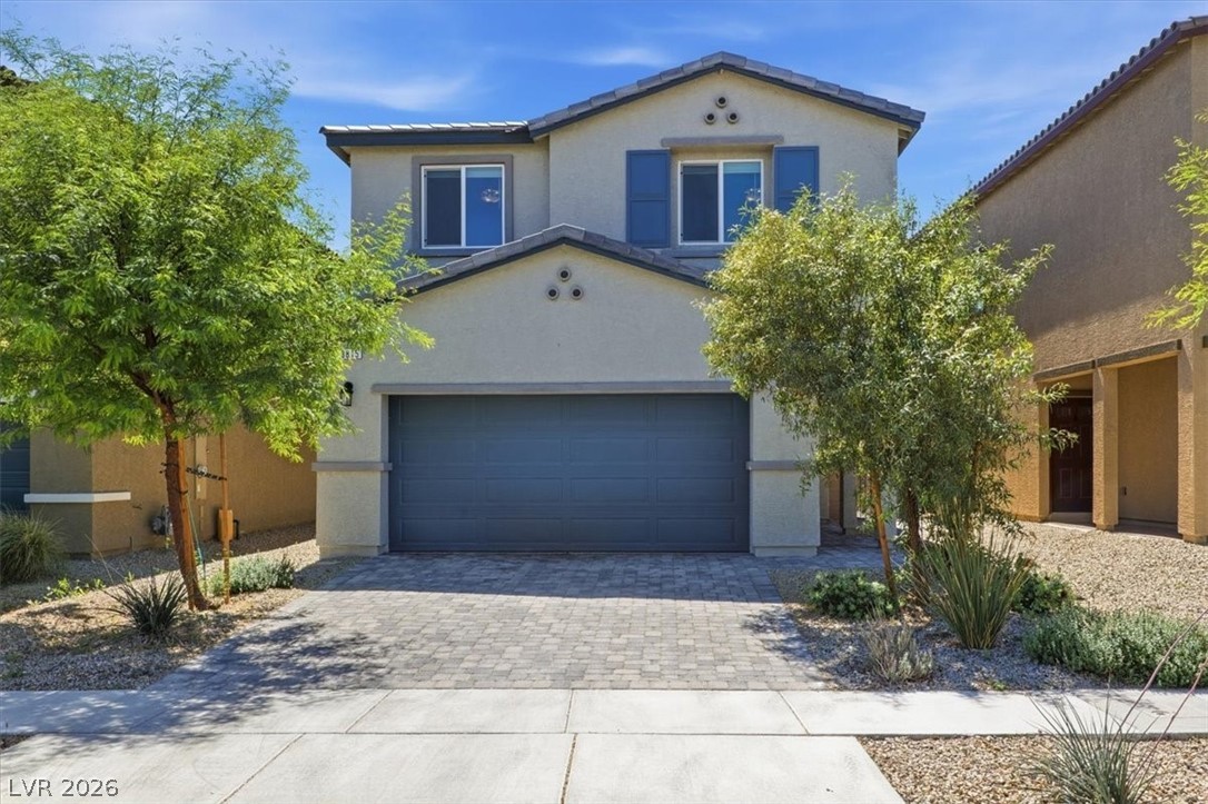 North Las Vegas NV 89084