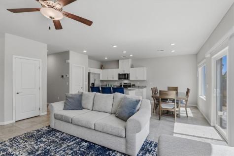 North Las Vegas NV 89084