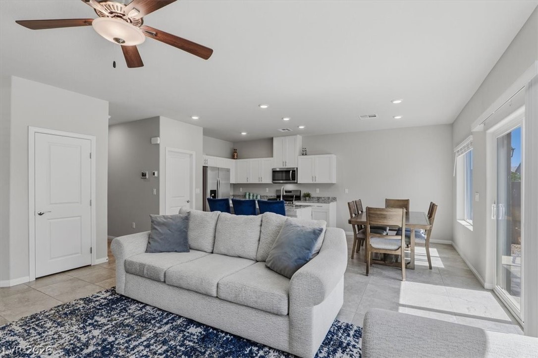 North Las Vegas NV 89084