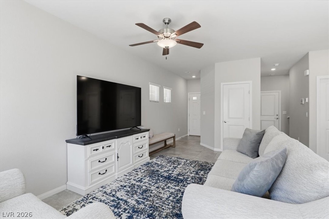 North Las Vegas NV 89084