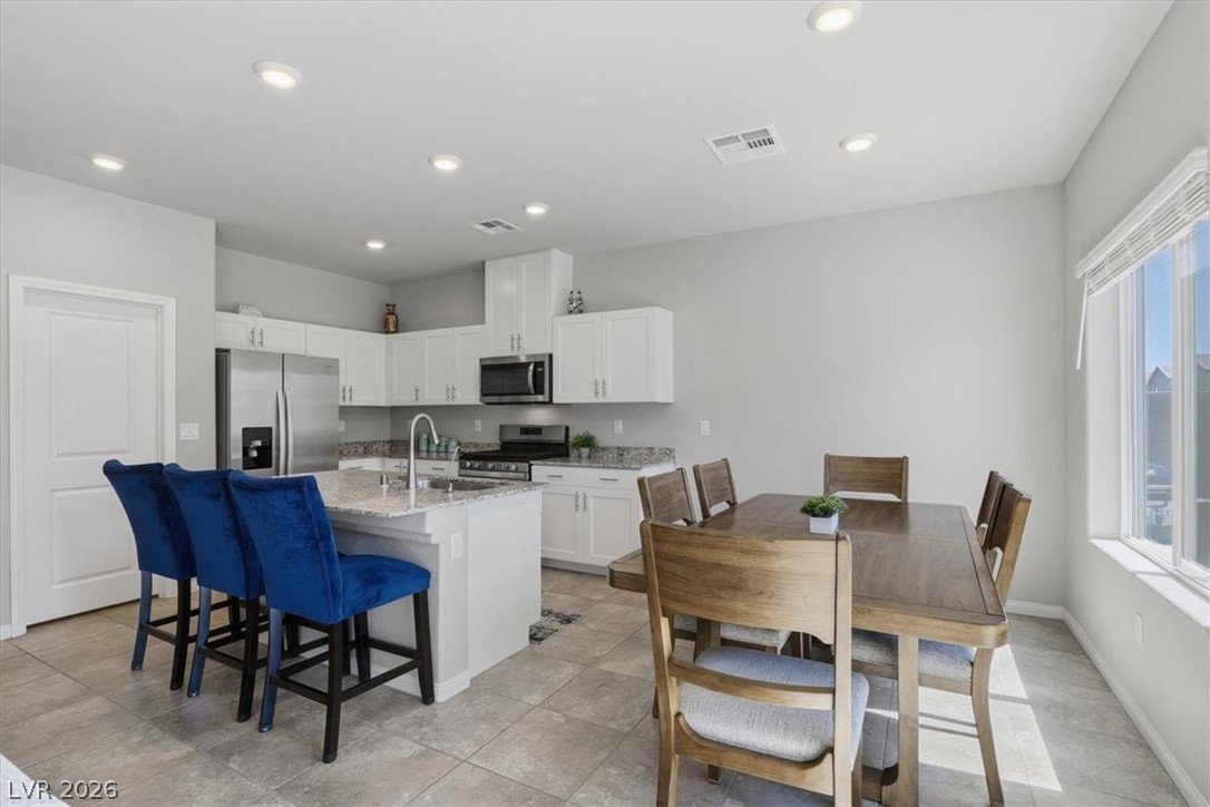 North Las Vegas NV 89084