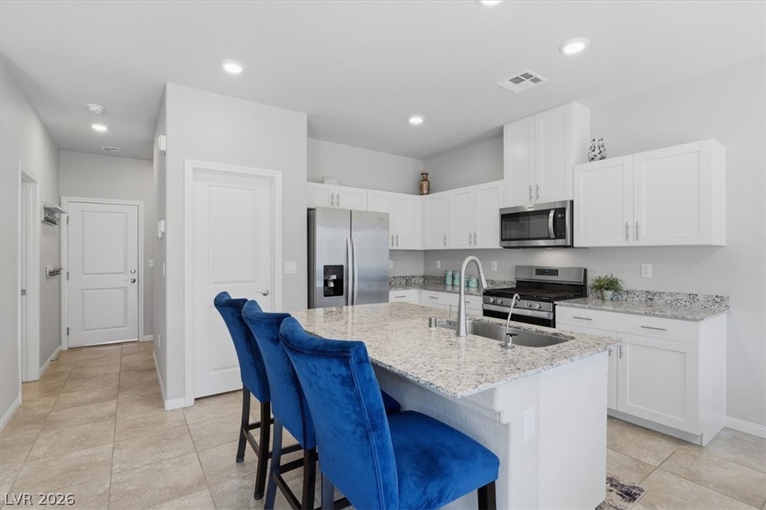 North Las Vegas NV 89084