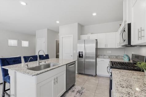 North Las Vegas NV 89084