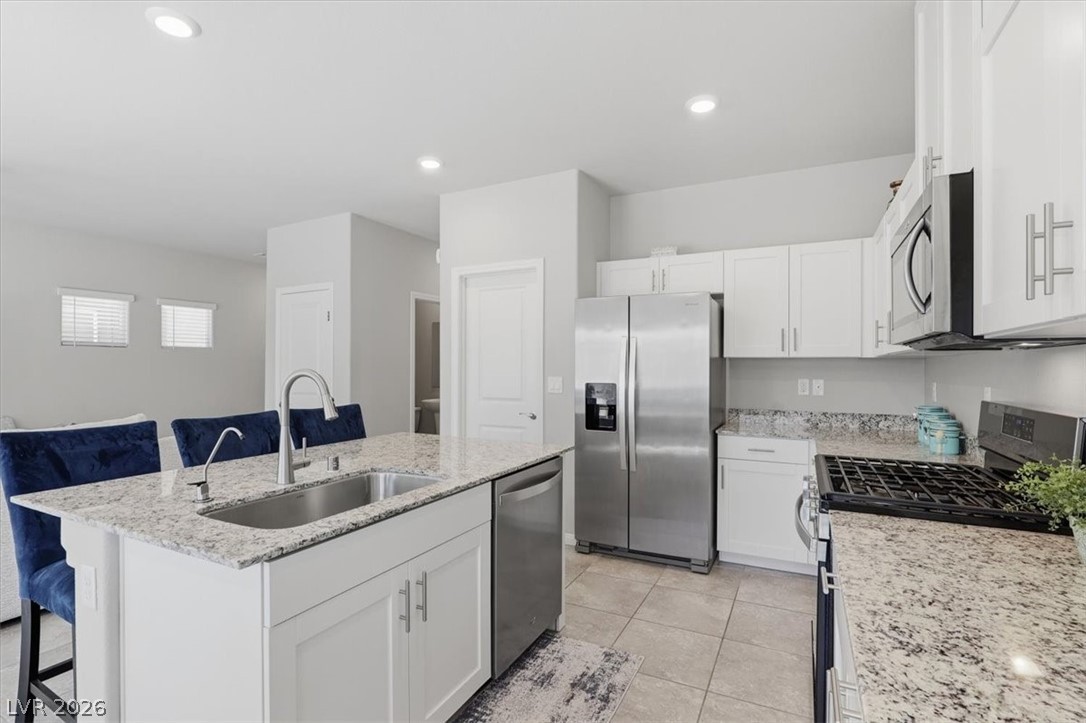 North Las Vegas NV 89084