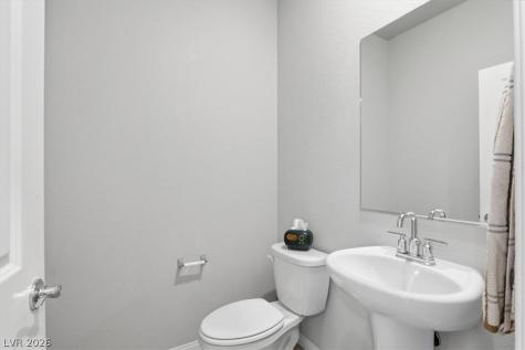 North Las Vegas NV 89084