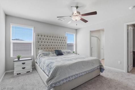 North Las Vegas NV 89084