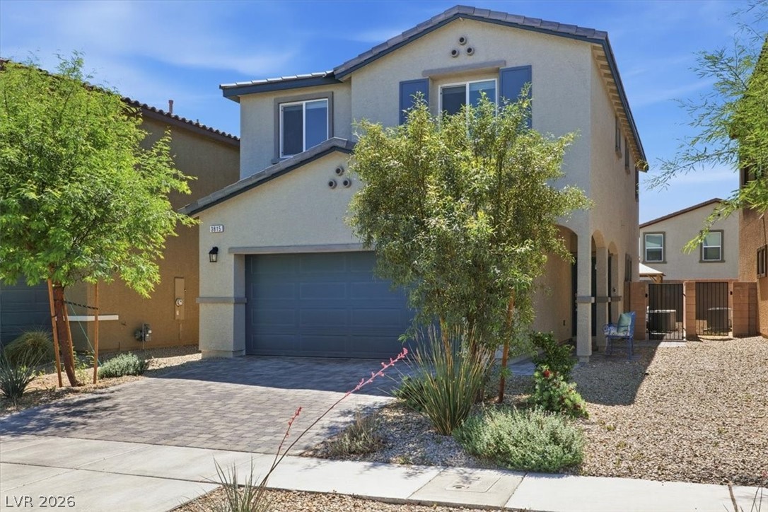 North Las Vegas NV 89084