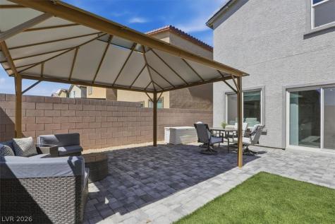 North Las Vegas NV 89084