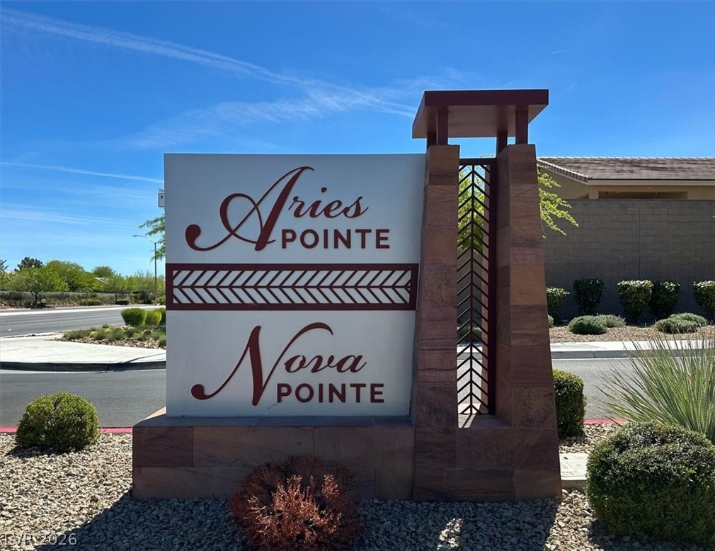 North Las Vegas NV 89084