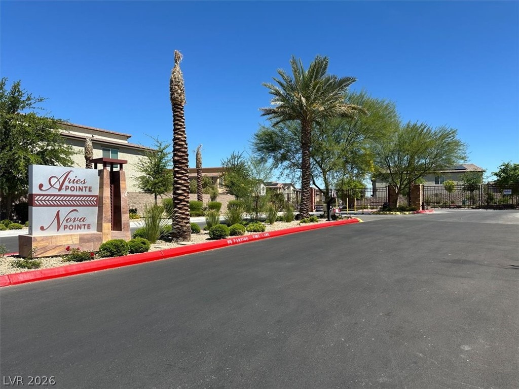 North Las Vegas NV 89084