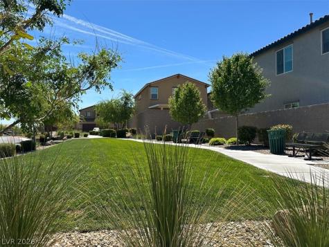 North Las Vegas NV 89084