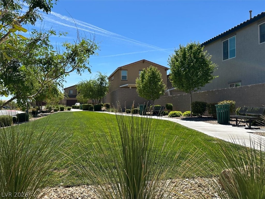 North Las Vegas NV 89084