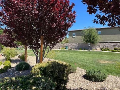 North Las Vegas NV 89084