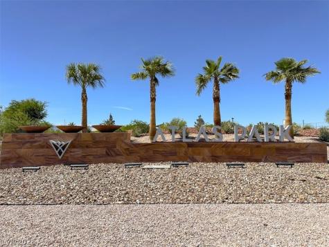 North Las Vegas NV 89084