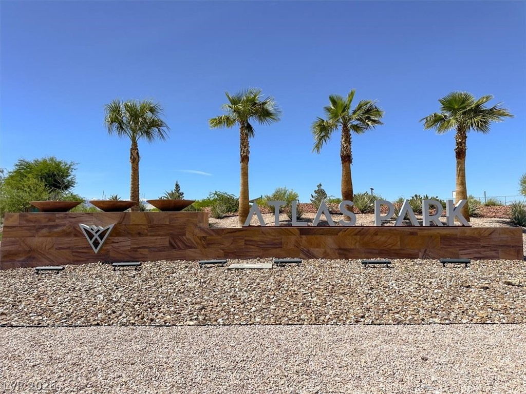 North Las Vegas NV 89084
