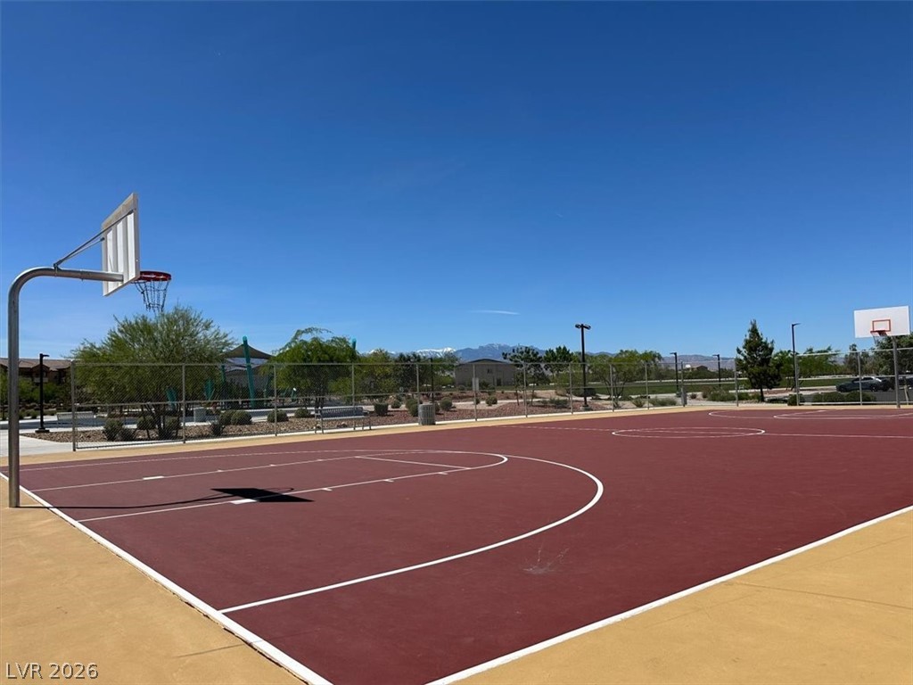North Las Vegas NV 89084