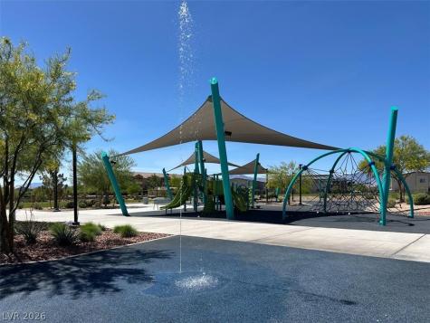 North Las Vegas NV 89084