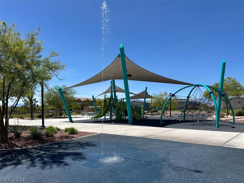North Las Vegas NV 89084