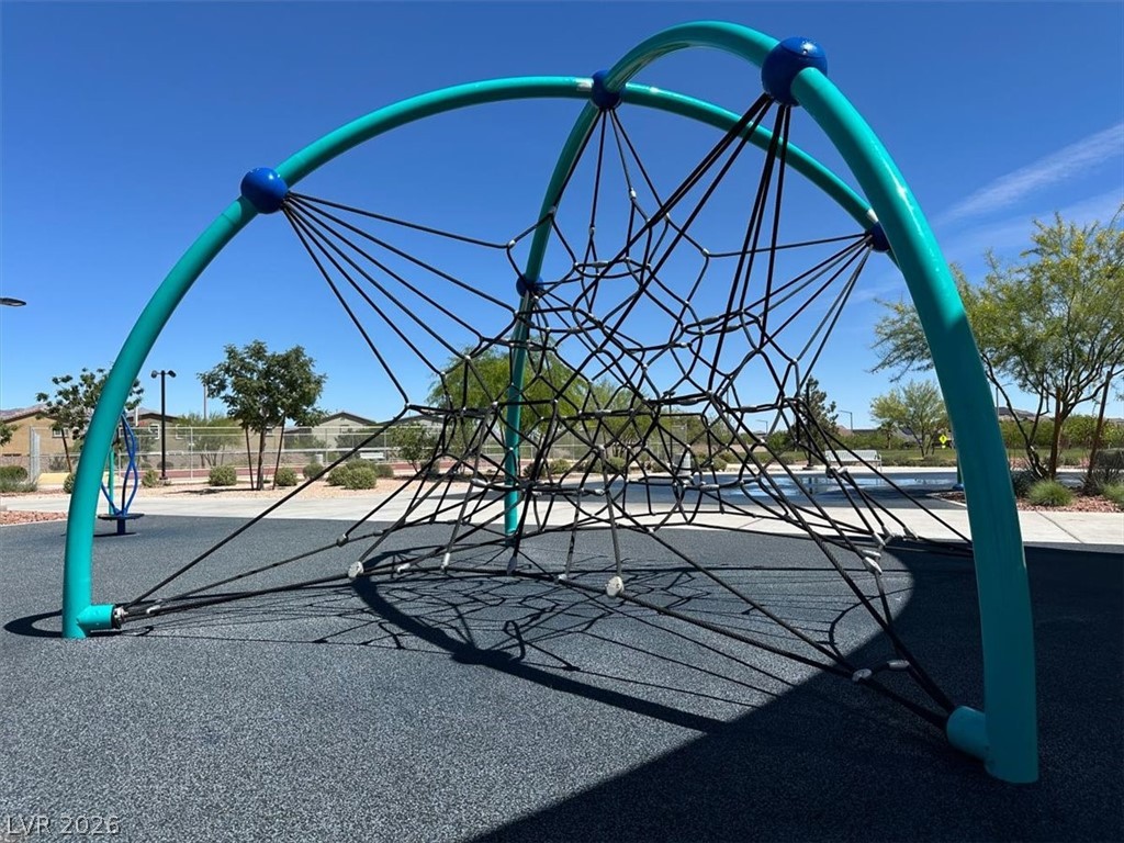 North Las Vegas NV 89084