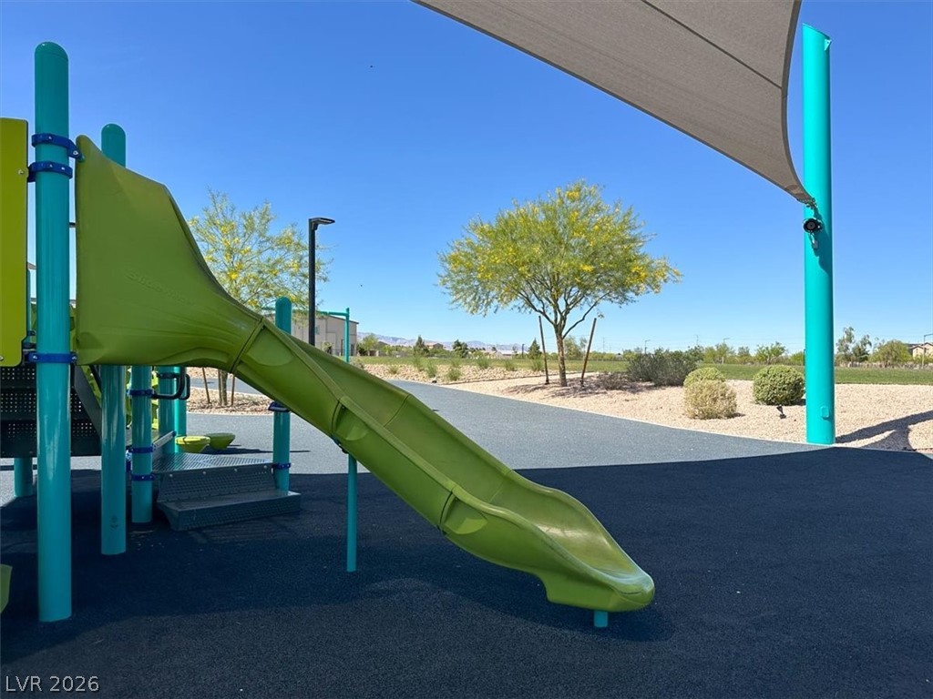 North Las Vegas NV 89084