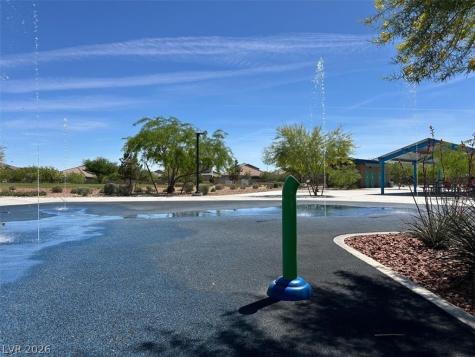 North Las Vegas NV 89084