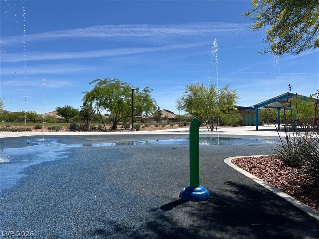 North Las Vegas NV 89084