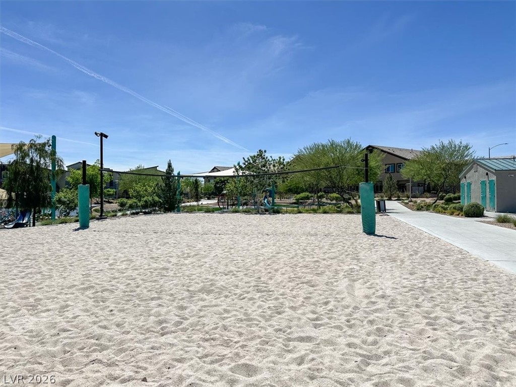 North Las Vegas NV 89084